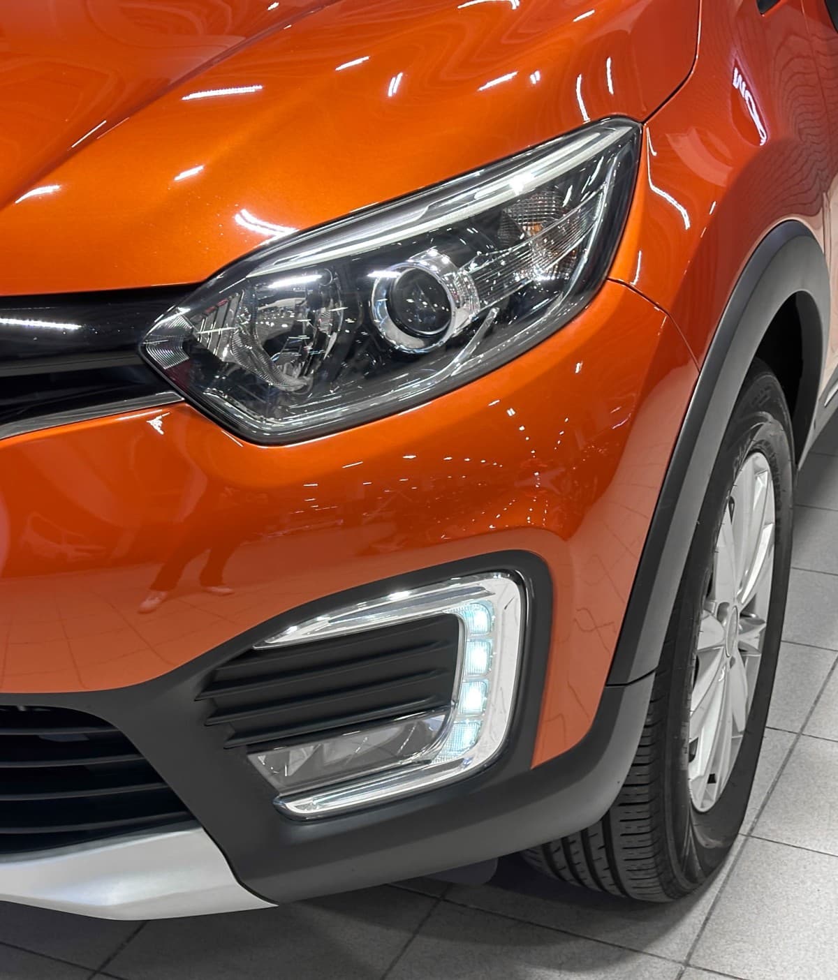 Renault Kaptur - 4